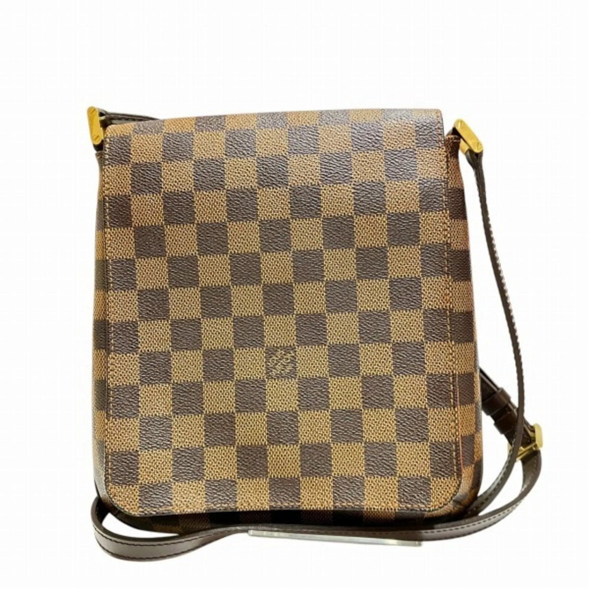 Louis Vuitton Damier Shoulder Bag (Pre-Owned)