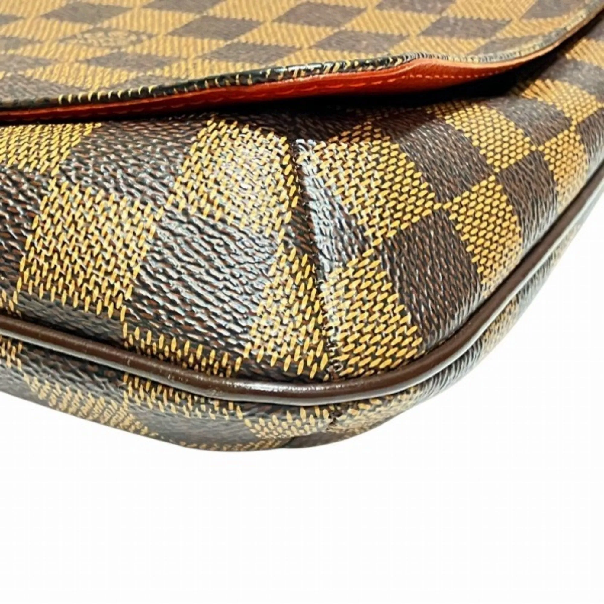 Louis Vuitton Damier Shoulder Bag (Pre-Owned)