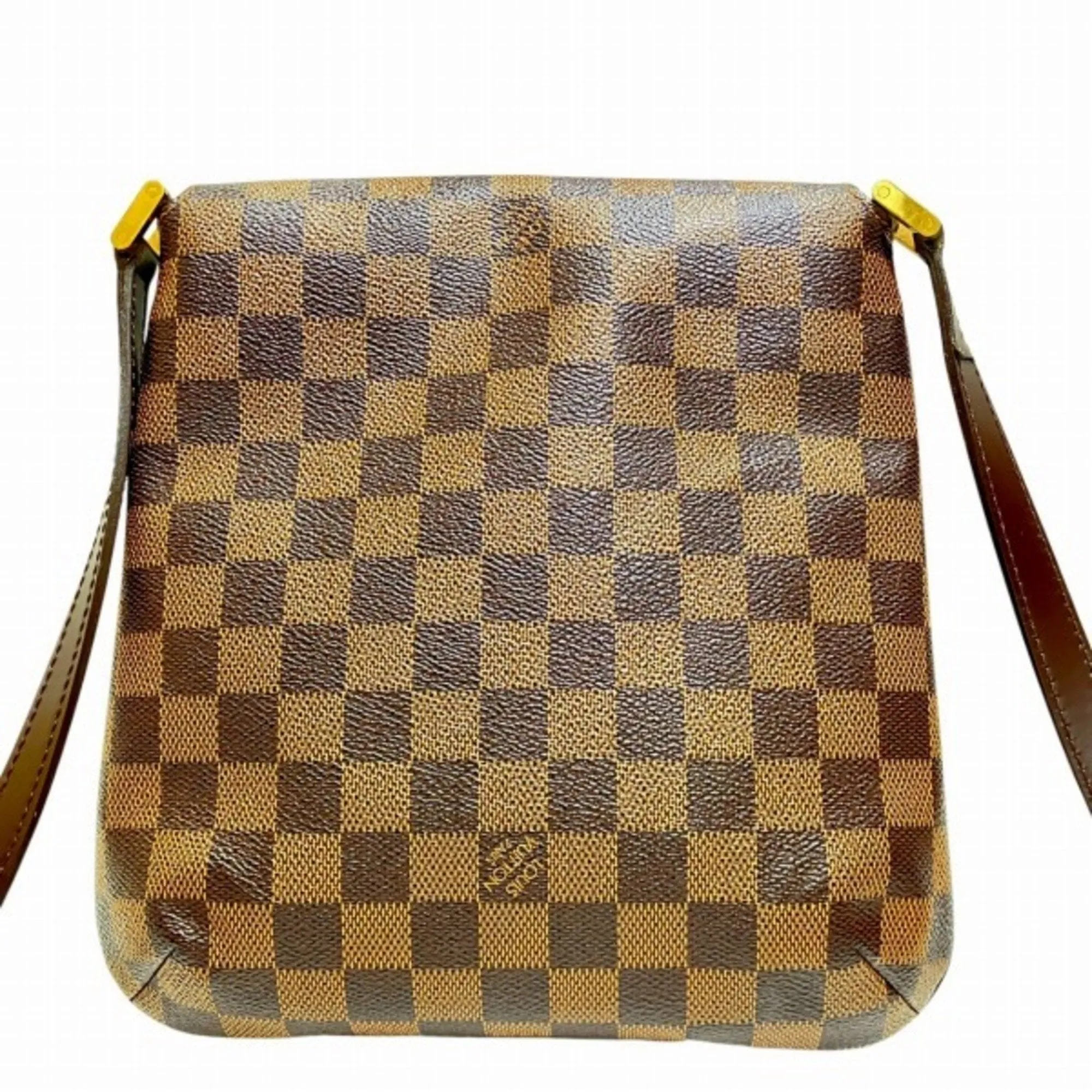 Louis Vuitton Damier Shoulder Bag (Pre-Owned)