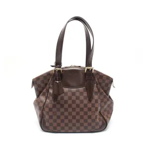 Louis Vuitton Damier Verona MM Shoulder Bag