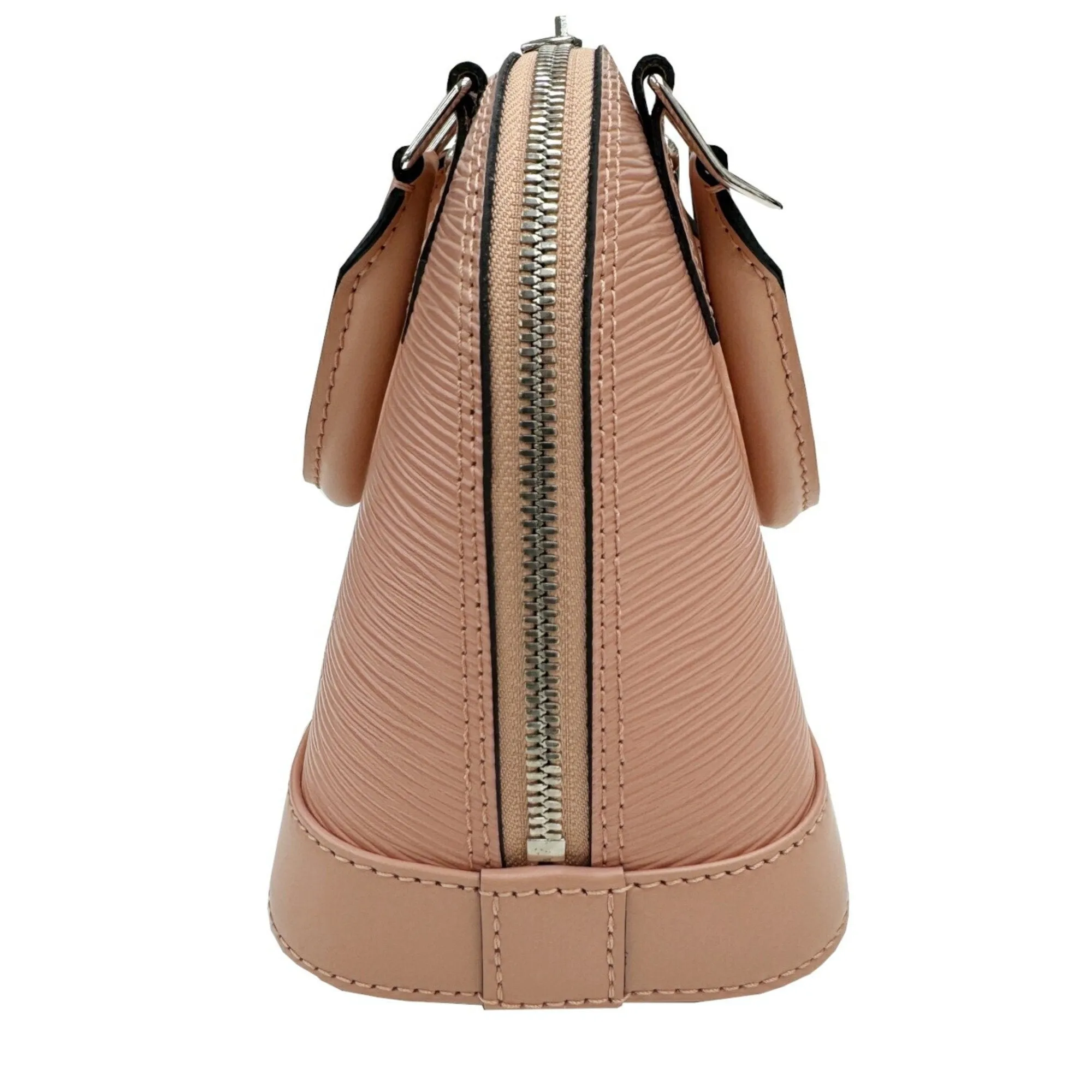 Louis Vuitton Epi Leather Handbag Shoulder Bag (Pre-Owned)