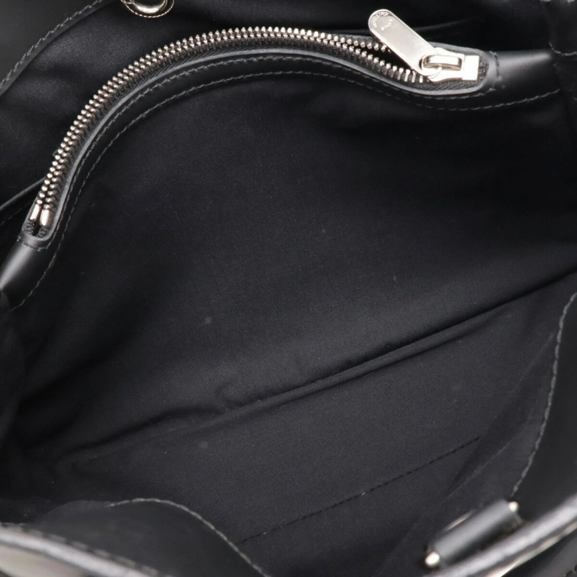 Louis Vuitton Epi Leather Handbag Shoulder Bag (Pre-Owned)