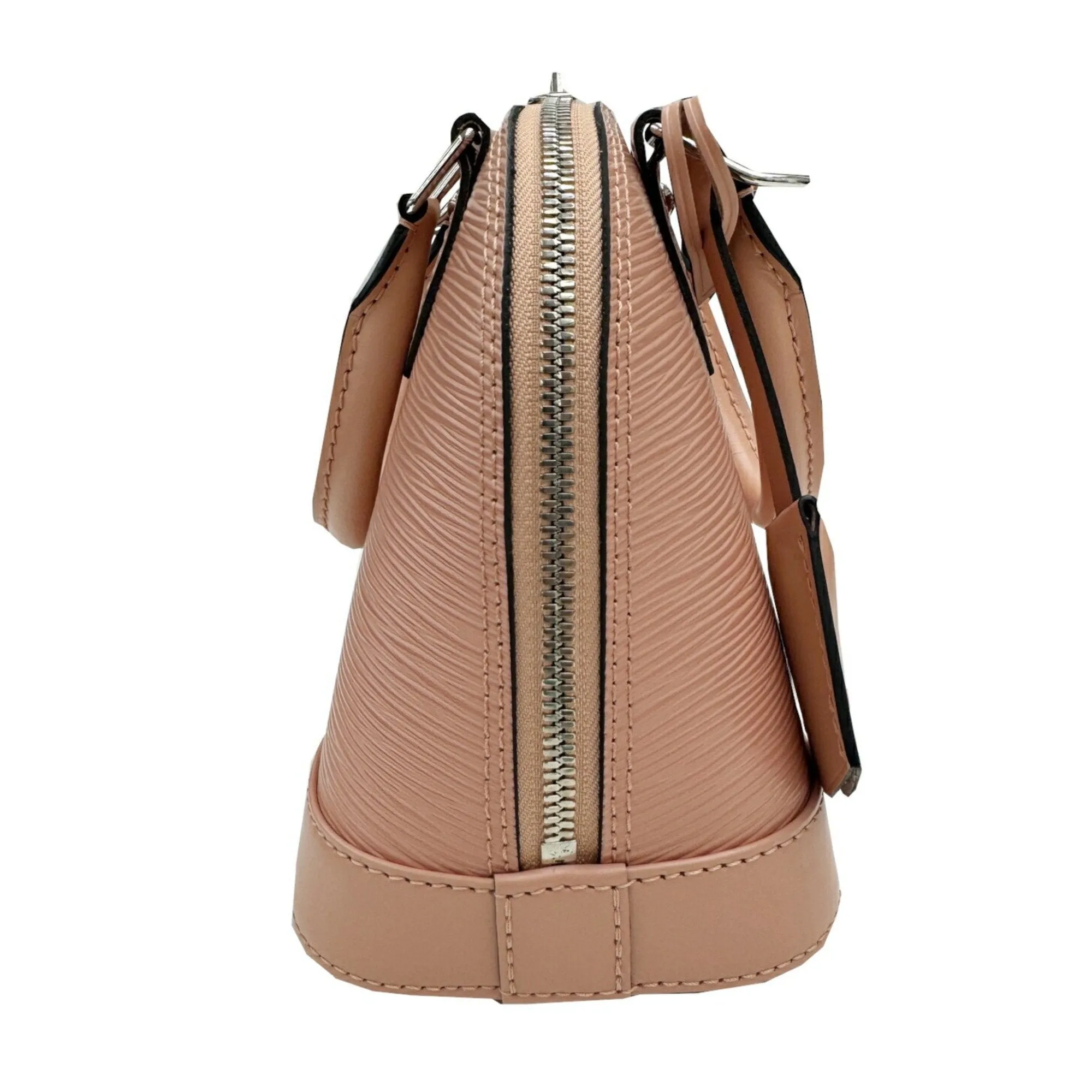 Louis Vuitton Epi Leather Handbag Shoulder Bag (Pre-Owned)