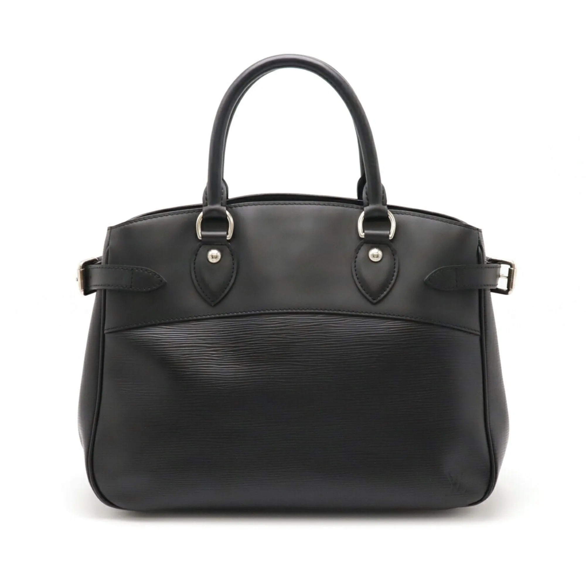 Louis Vuitton Epi Leather Handbag Shoulder Bag (Pre-Owned)
