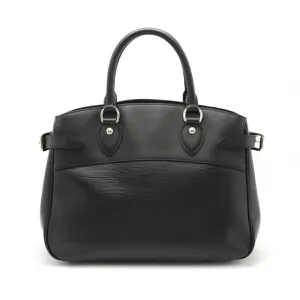 Louis Vuitton Epi Leather Handbag Shoulder Bag (Pre-Owned)
