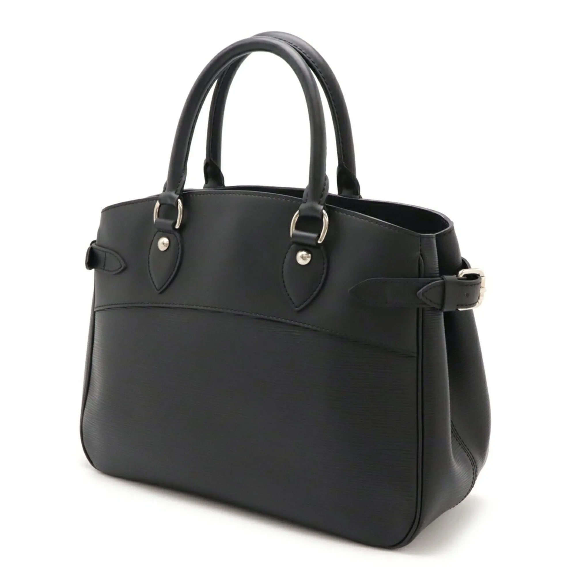 Louis Vuitton Epi Leather Handbag Shoulder Bag (Pre-Owned)
