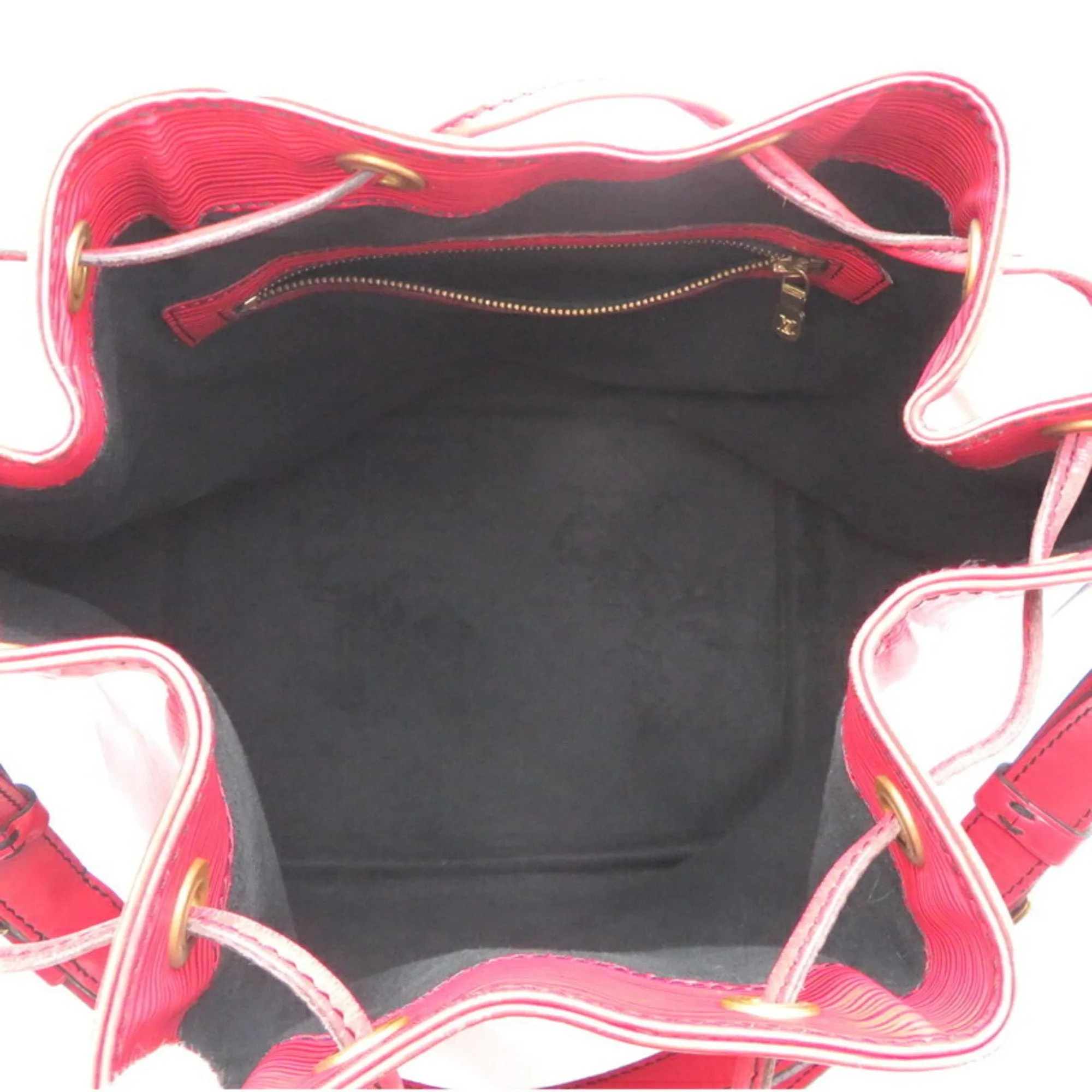 Louis Vuitton Epi Leather Shoulder Bag (Pre-Owned)