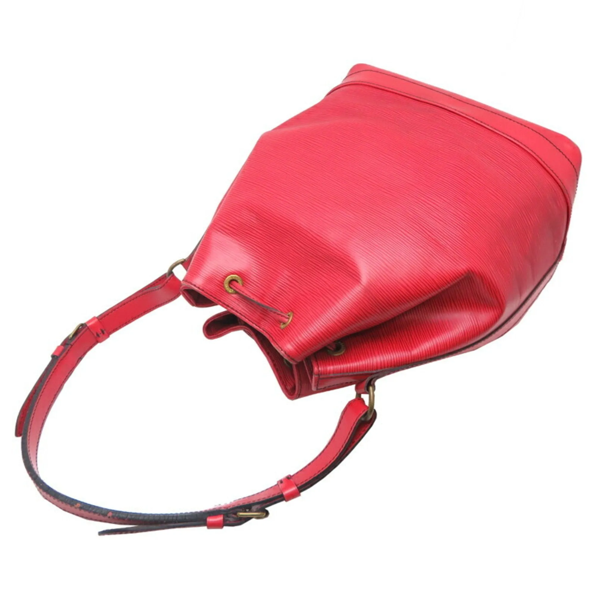 Louis Vuitton Epi Leather Shoulder Bag (Pre-Owned)