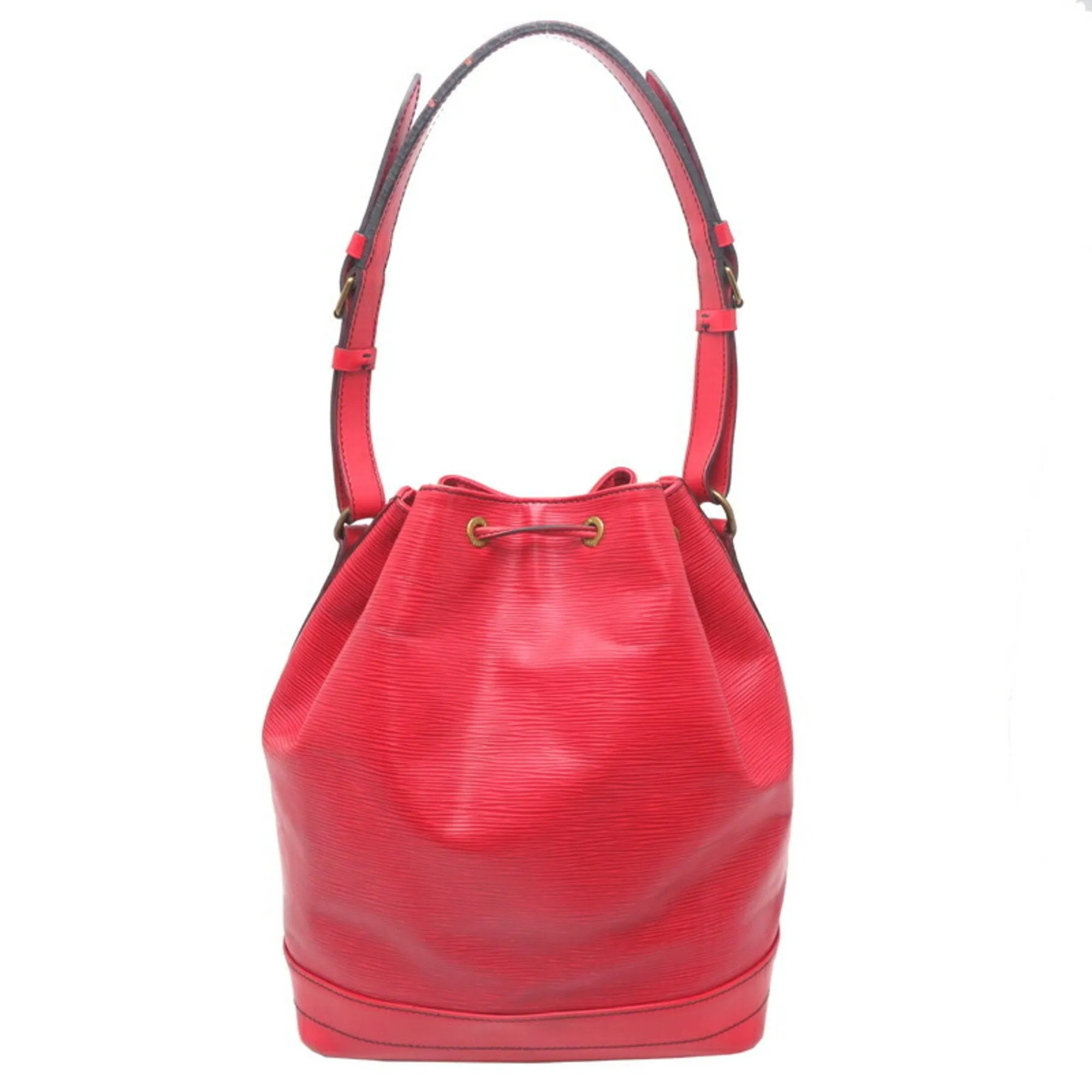 Louis Vuitton Epi Leather Shoulder Bag (Pre-Owned)