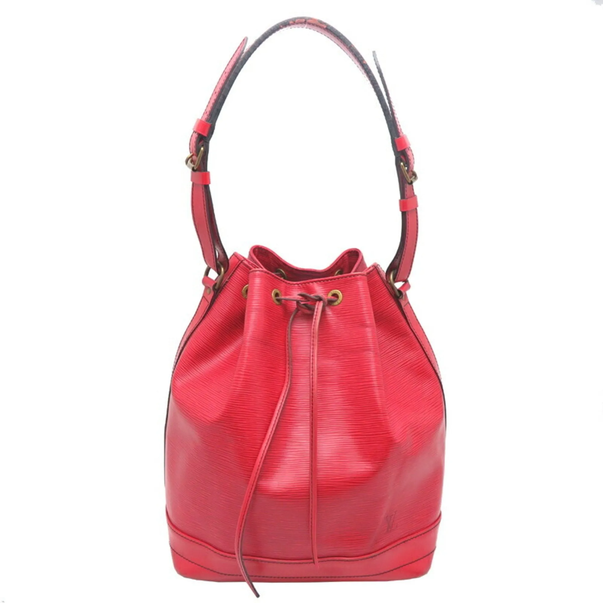 Louis Vuitton Epi Leather Shoulder Bag (Pre-Owned)