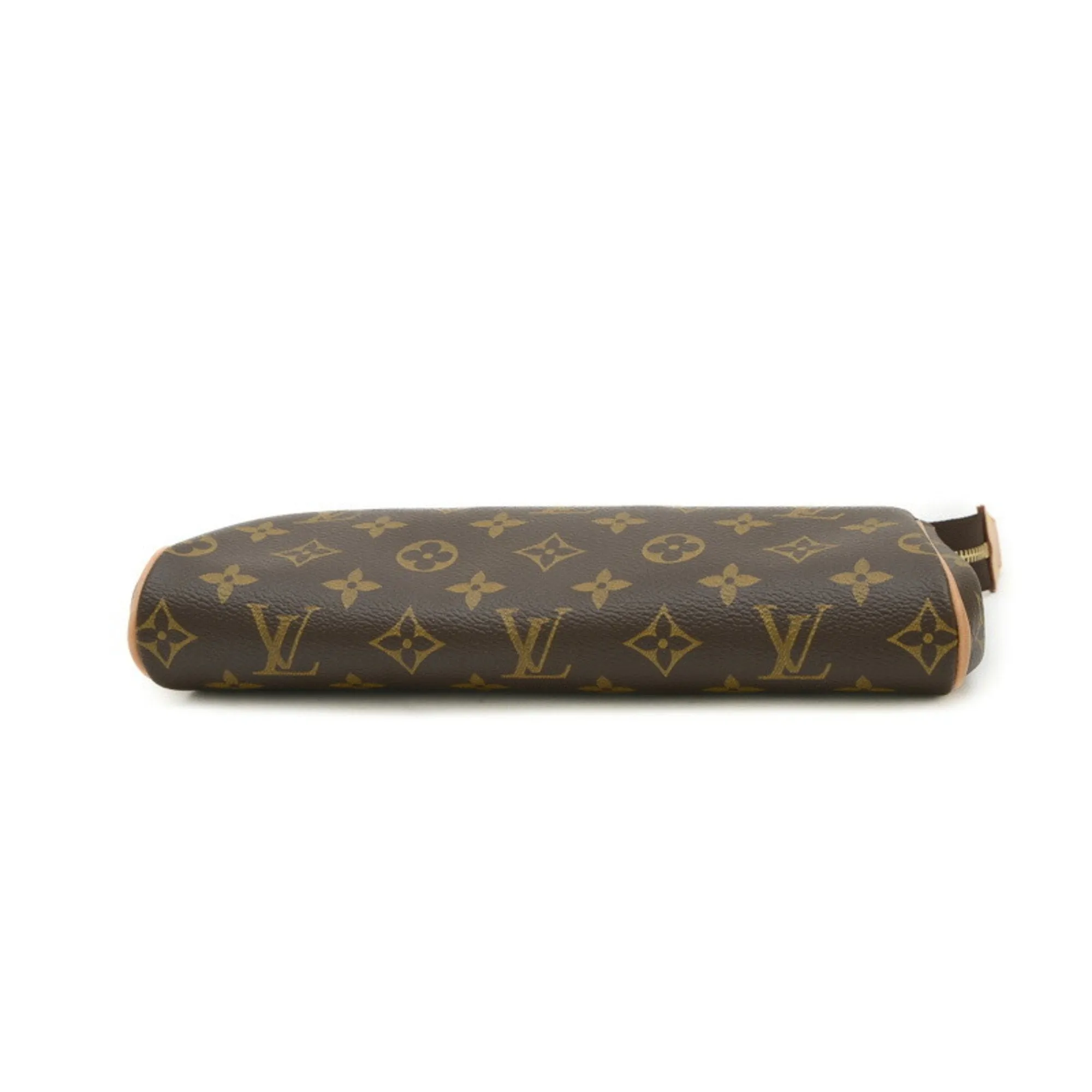Louis Vuitton Eva Canvas Shoulder Bag (Pre-Owned)