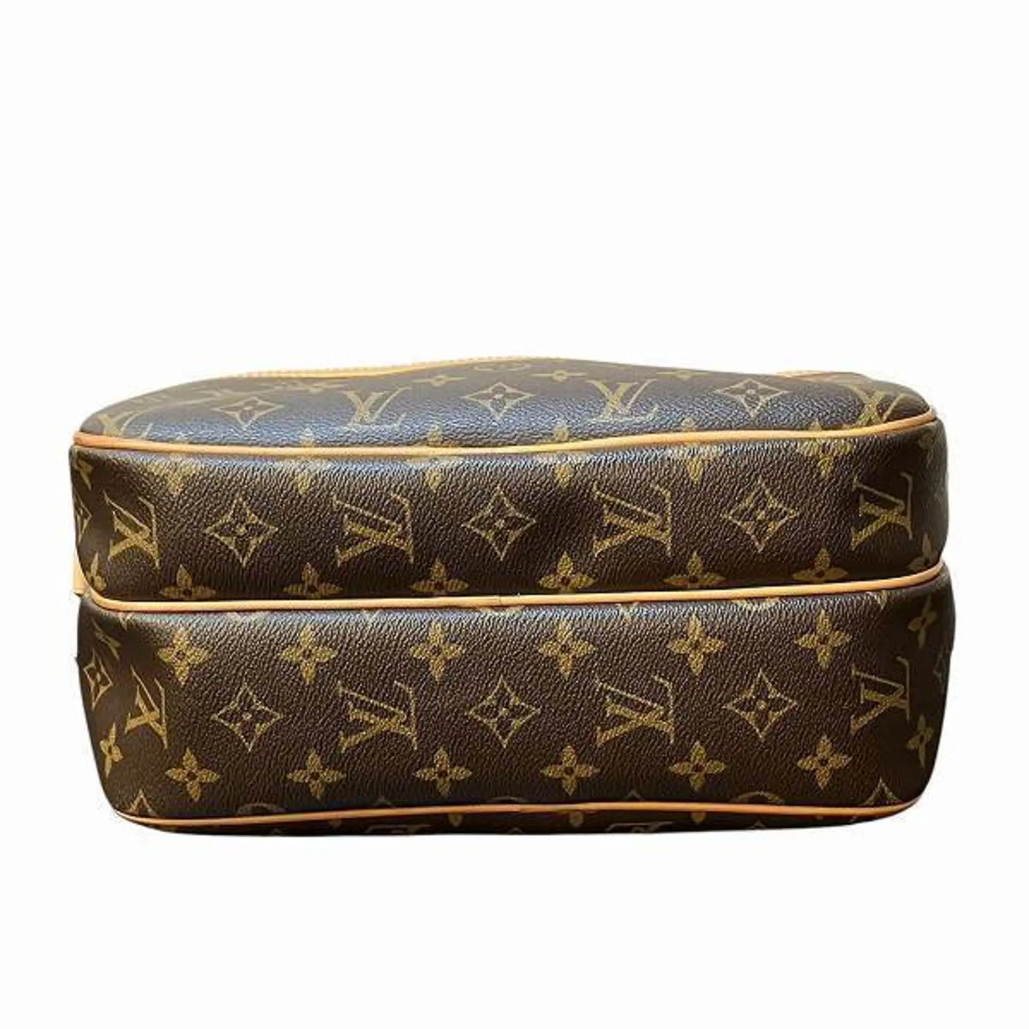 Louis Vuitton Galle Monogram Monogram Shoulder Bag (Pre-Owned)