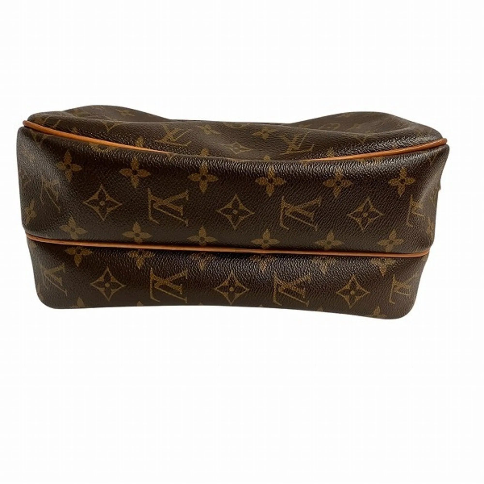 Louis Vuitton Galle Monogram Monogram Shoulder Bag (Pre-Owned)
