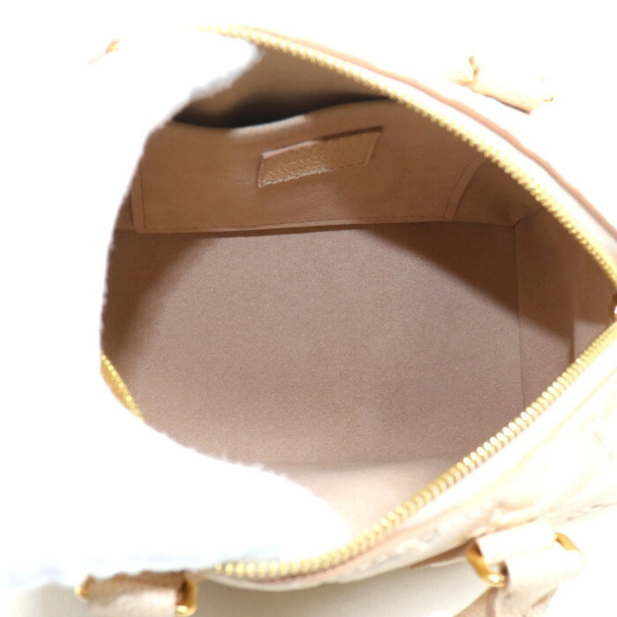 Louis Vuitton Monogram Empreinte Shoulder Bag (Pre-Owned)