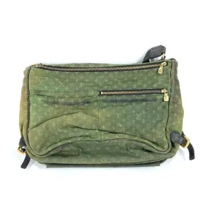 Louis Vuitton Monogram Mini Canvas Shoulder Bag (Pre-Owned)