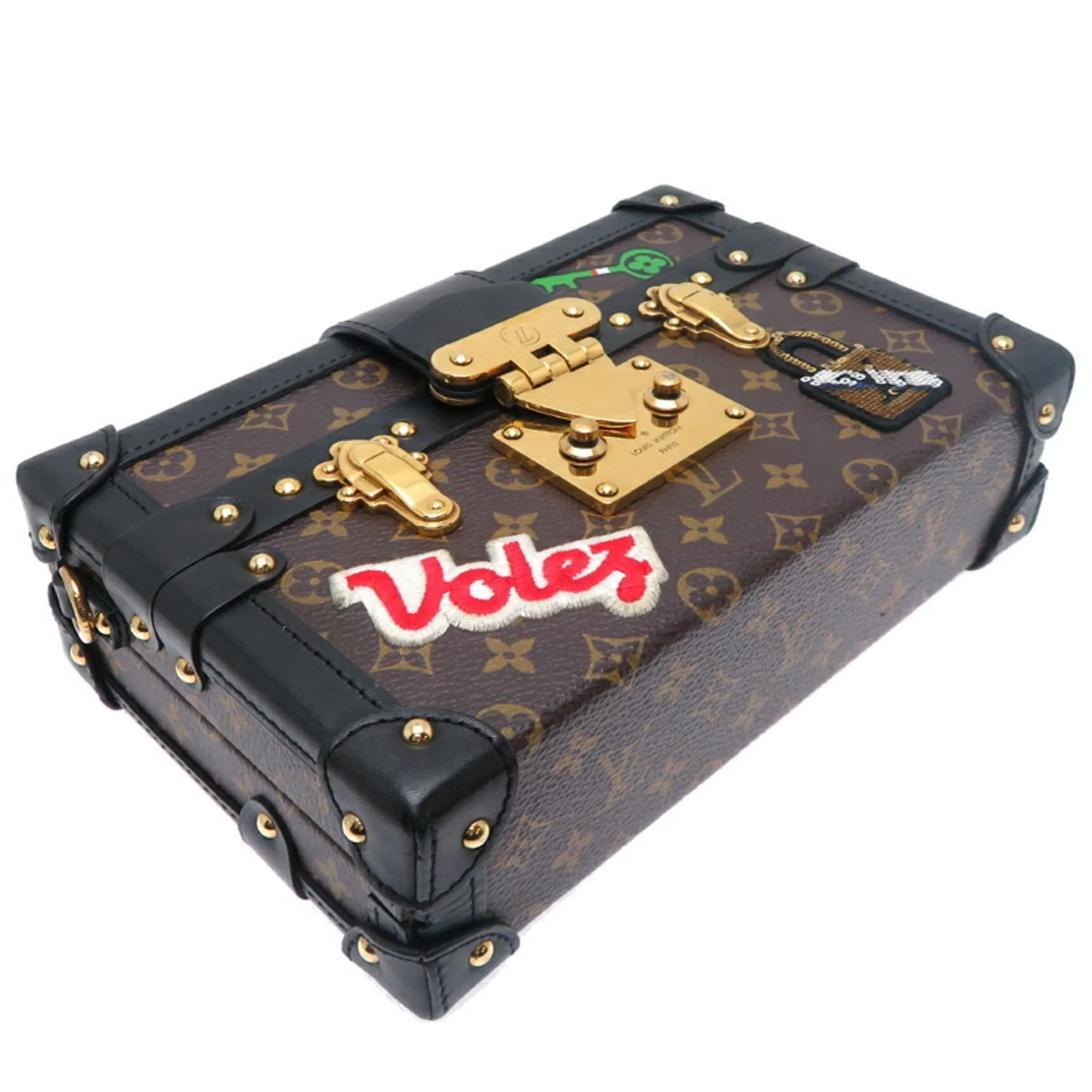 Louis Vuitton Monogram Mini  Monogram Mini Shoulder Bag (Pre-Owned)