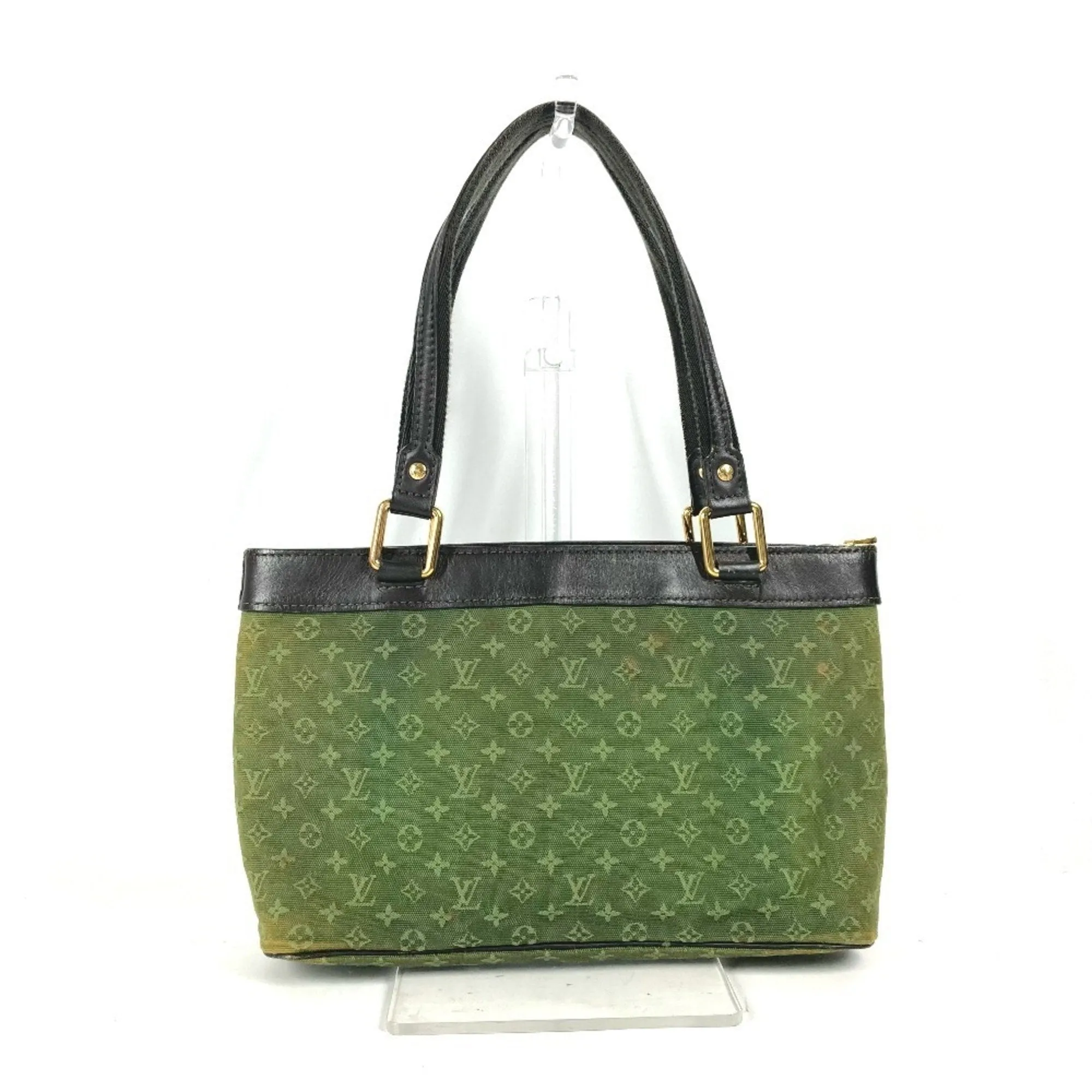 Louis Vuitton Monogram Mini Shoulder Bag Tote Bag (Pre-Owned)