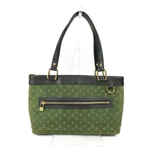Louis Vuitton Monogram Mini Shoulder Bag Tote Bag (Pre-Owned)
