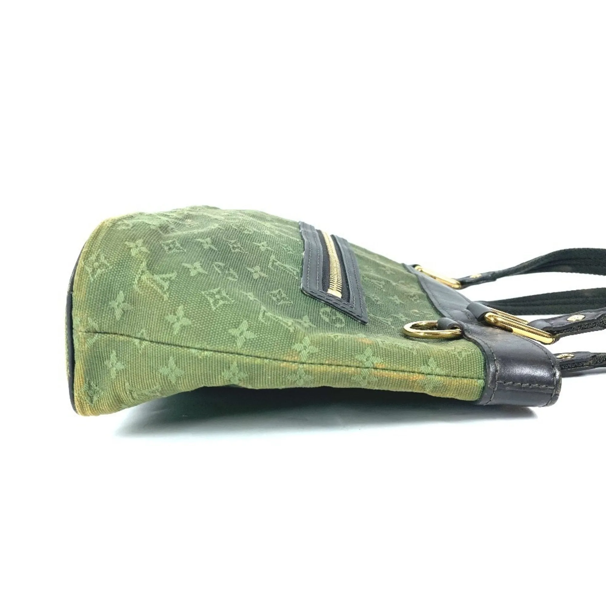 Louis Vuitton Monogram Mini Shoulder Bag Tote Bag (Pre-Owned)
