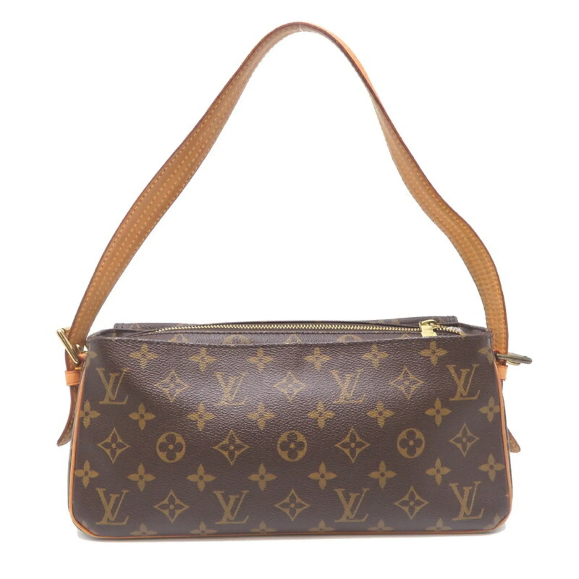 Louis Vuitton Monogram Monogram Monogram Shoulder Bag (Pre-Owned)