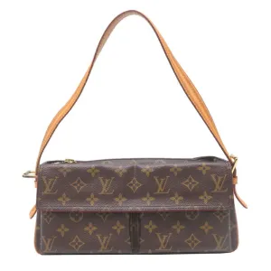 Louis Vuitton Monogram Monogram Monogram Shoulder Bag (Pre-Owned)