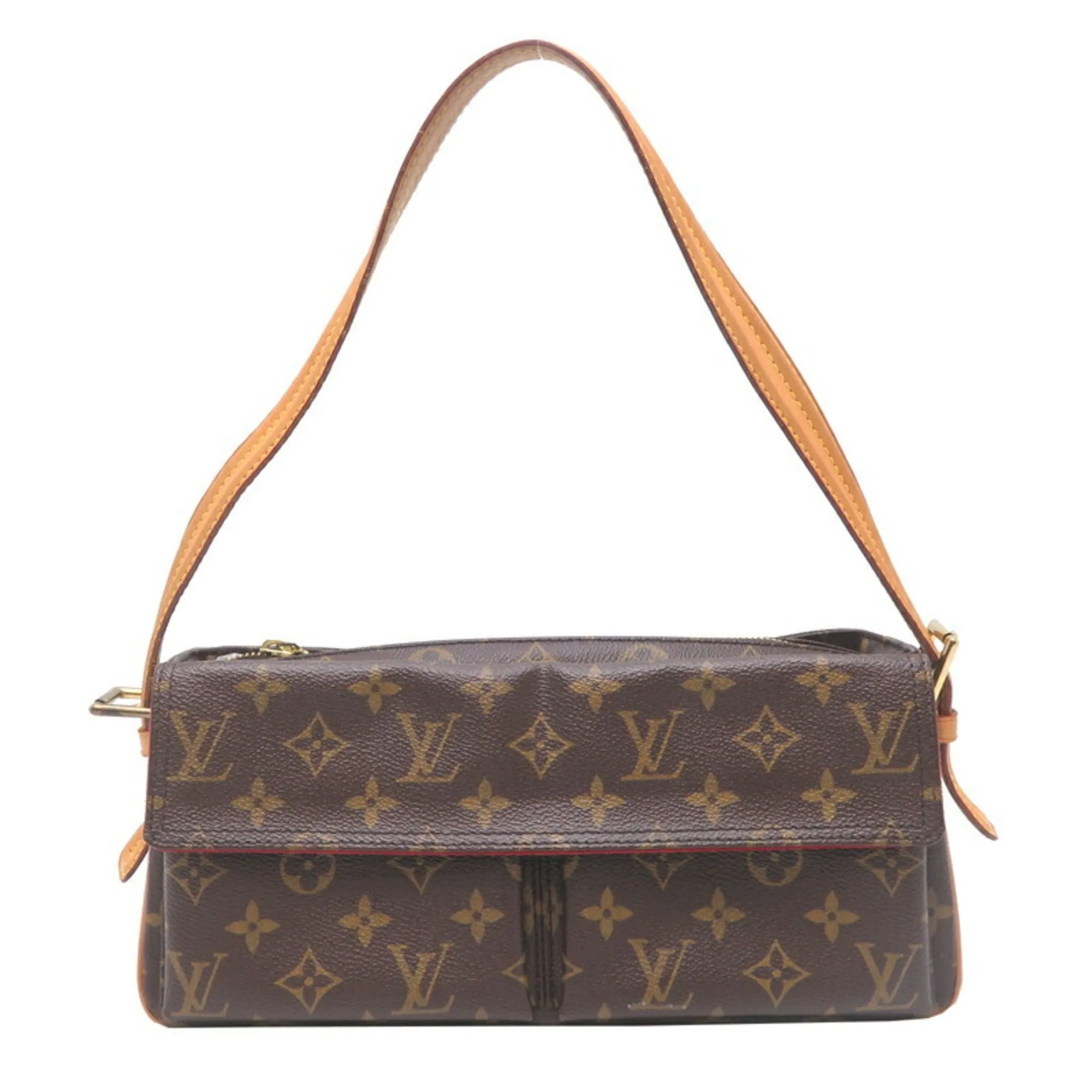 Louis Vuitton Monogram Monogram Monogram Shoulder Bag (Pre-Owned)