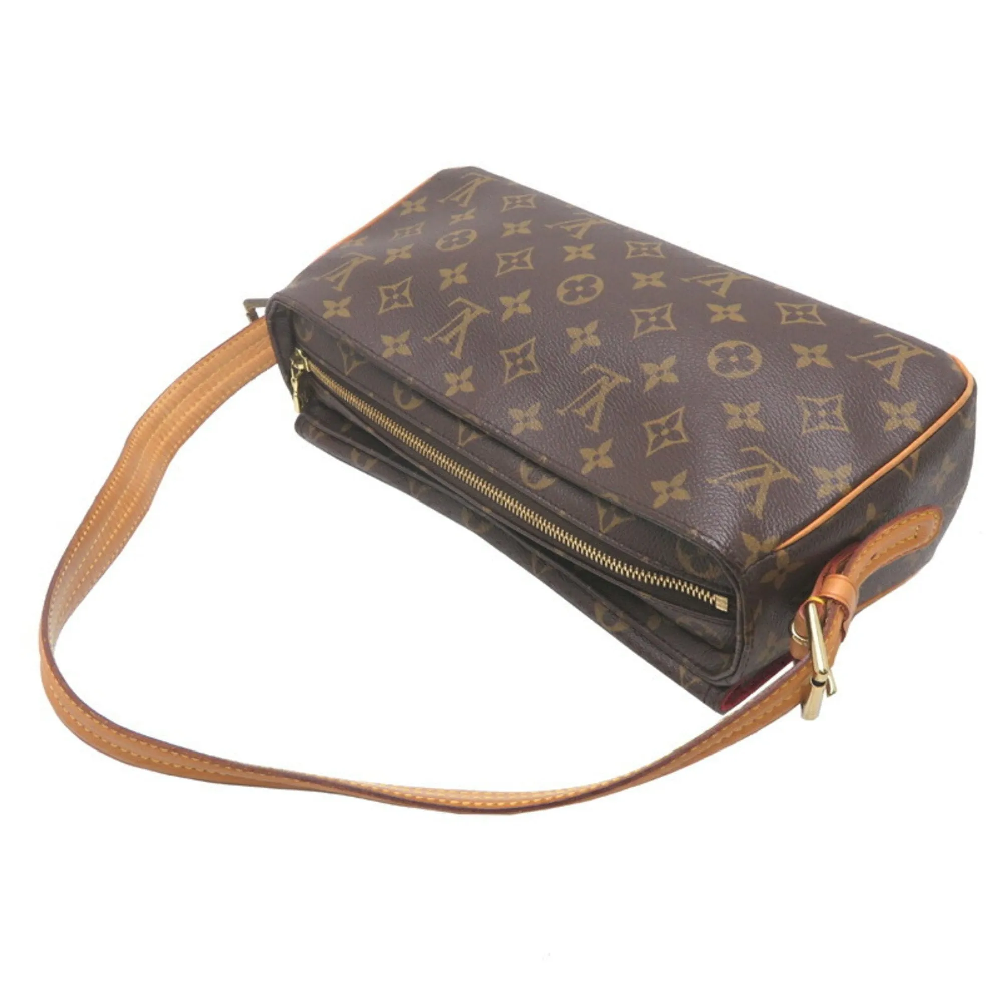 Louis Vuitton Monogram Monogram Monogram Shoulder Bag (Pre-Owned)