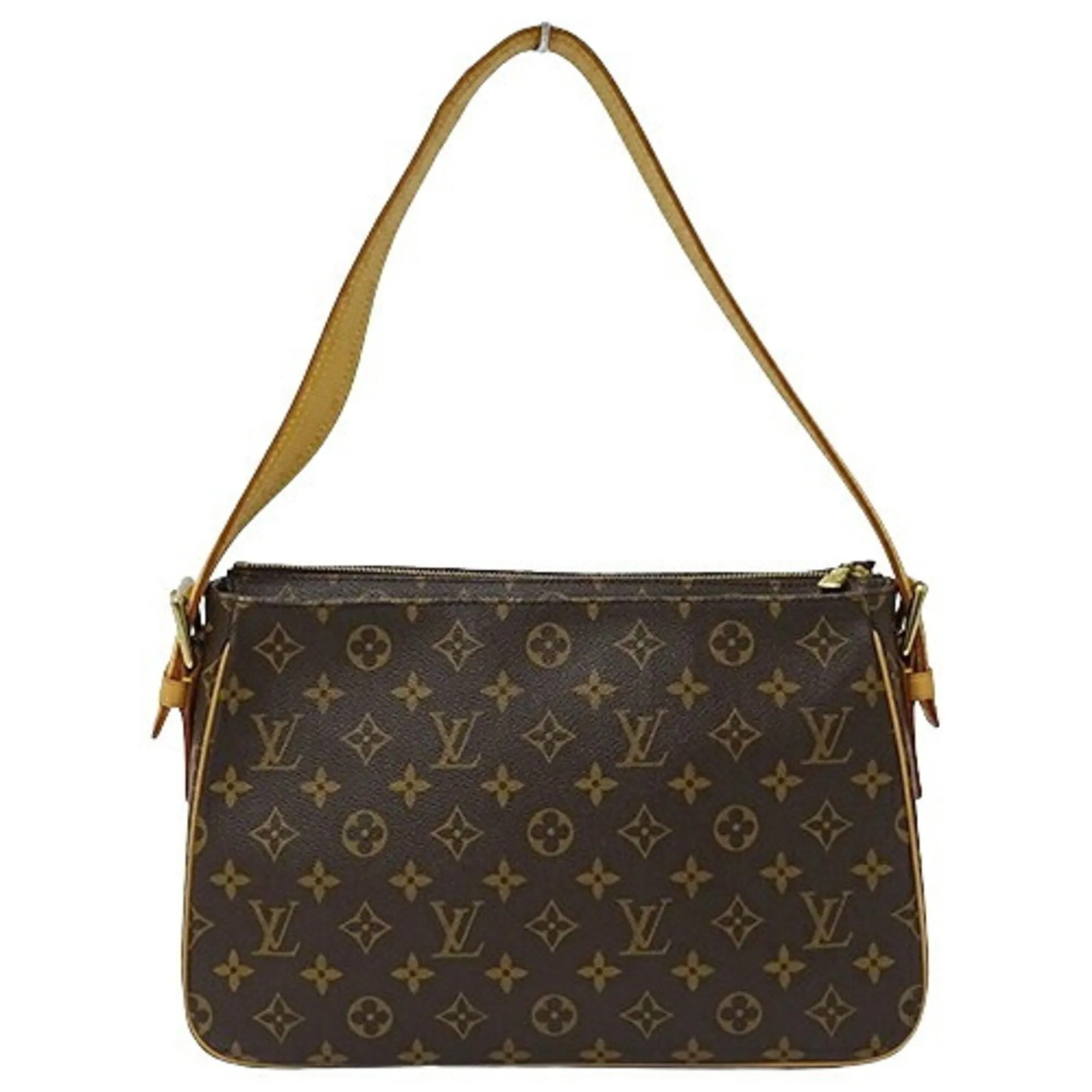 Louis Vuitton  Monogram Monogram Shoulder Bag (Pre-Owned)