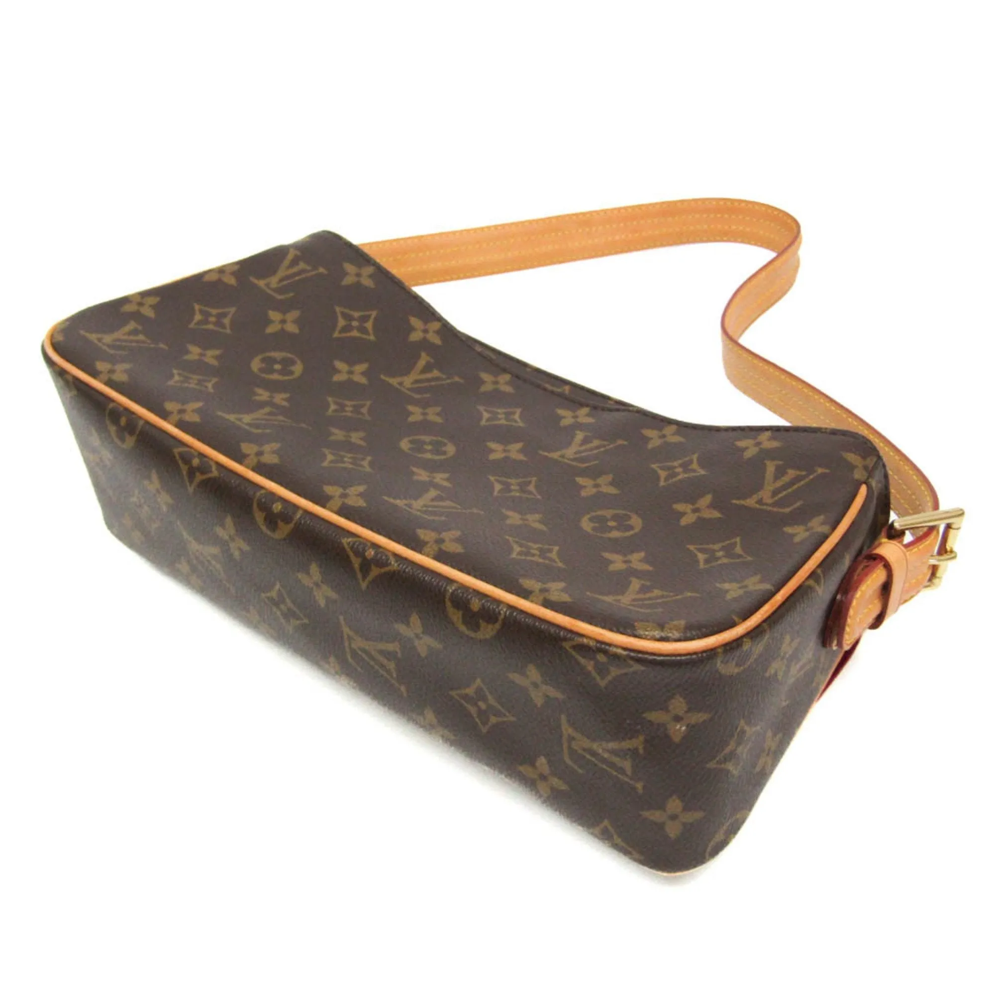 Louis Vuitton Monogram Monogram Shoulder Bag (Pre-Owned)