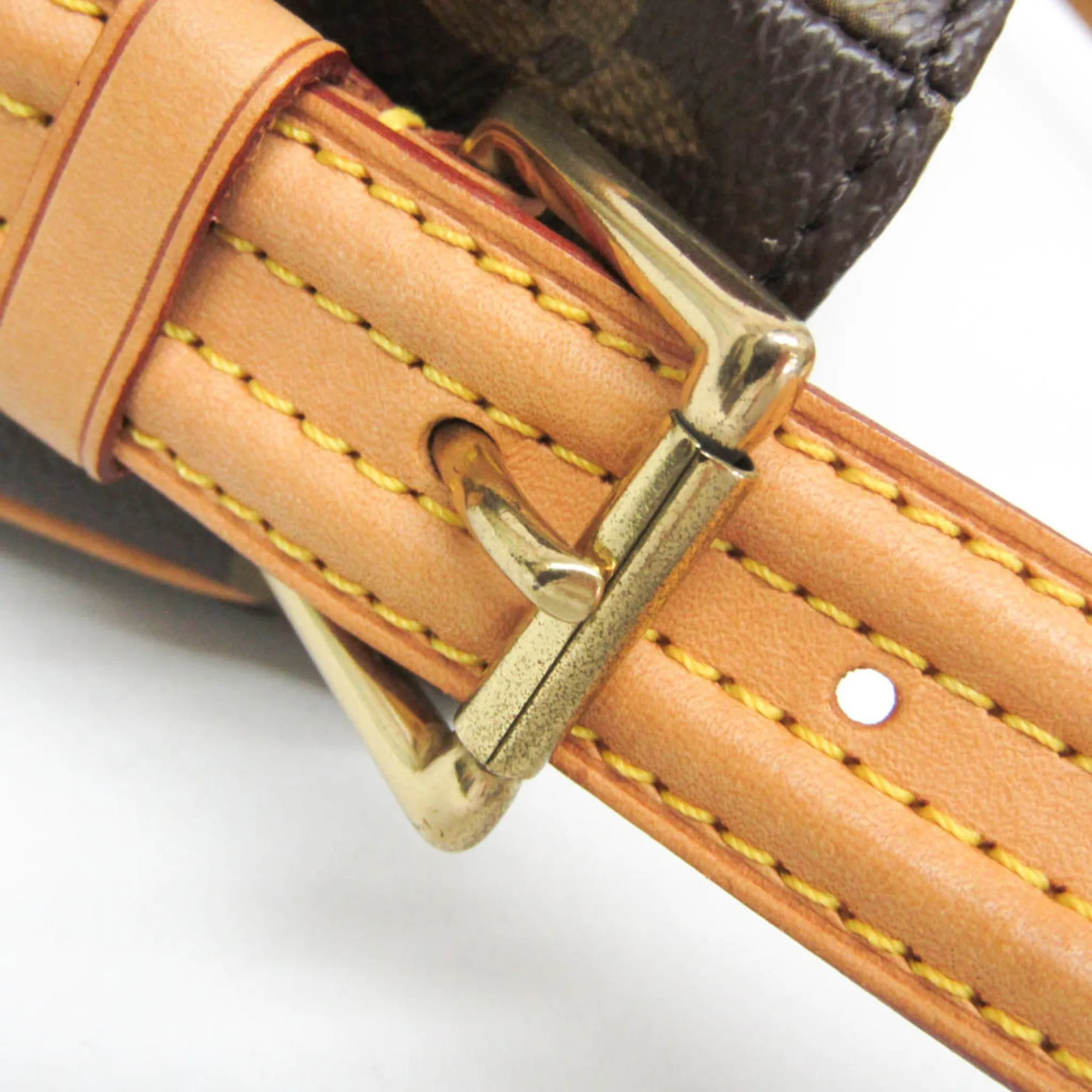 Louis Vuitton Monogram Monogram Shoulder Bag (Pre-Owned)