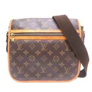 Louis Vuitton Monogram Monogram Shoulder Bag (Pre-Owned)
