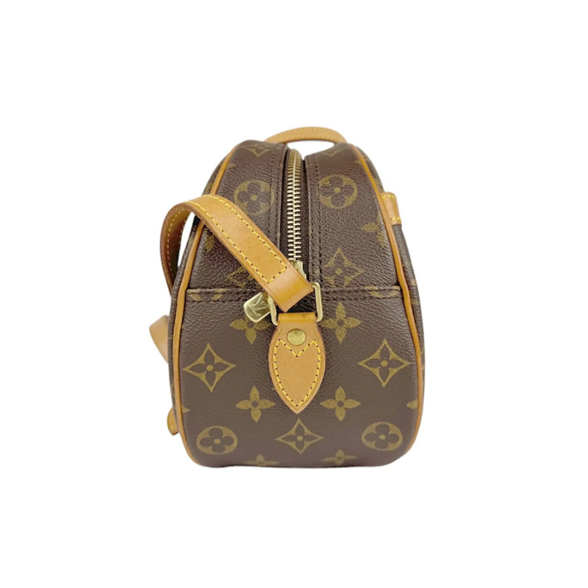 Louis Vuitton Monogram Shoulder Bag (Pre-Owned)