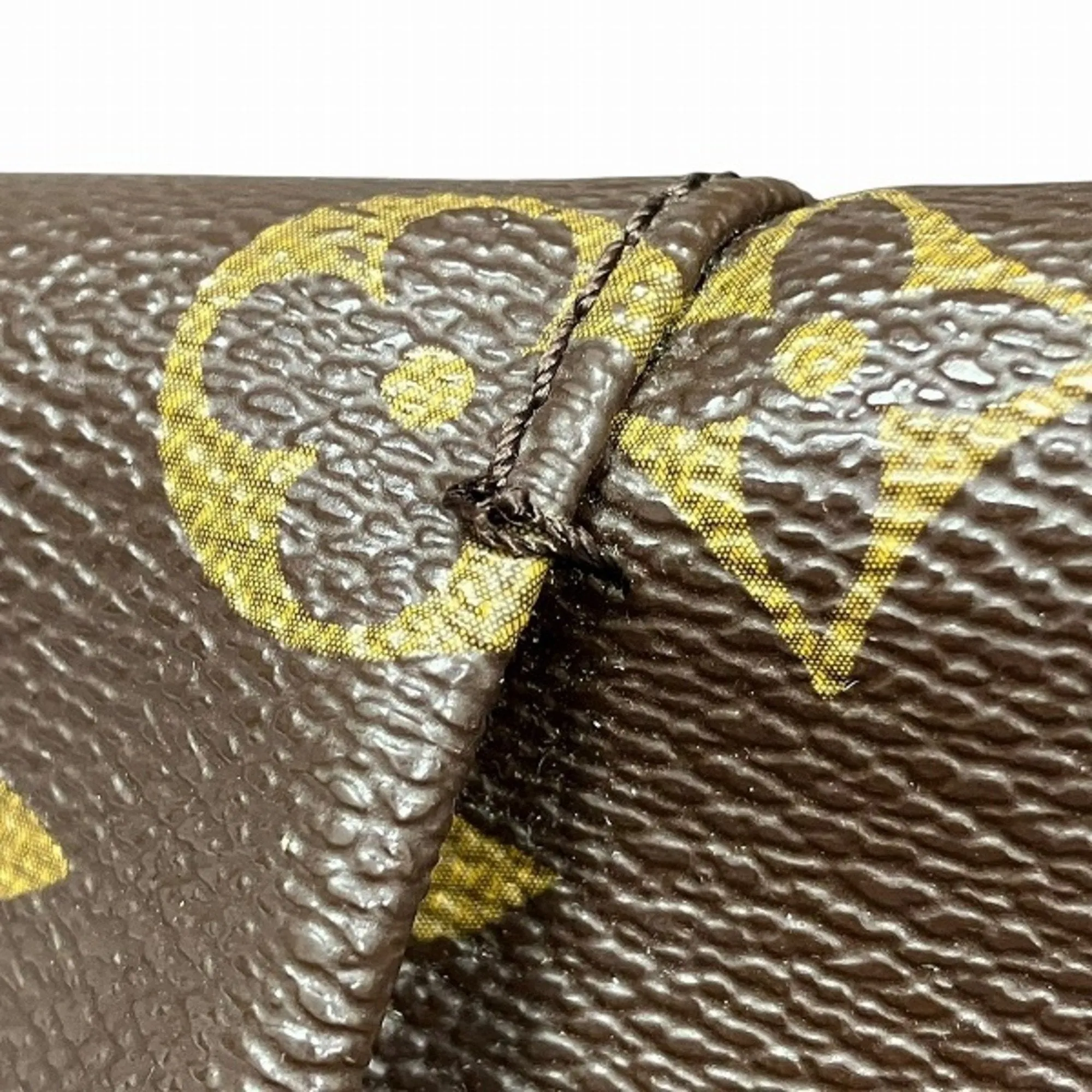 Louis Vuitton Monogram Shoulder Bag (Pre-Owned)