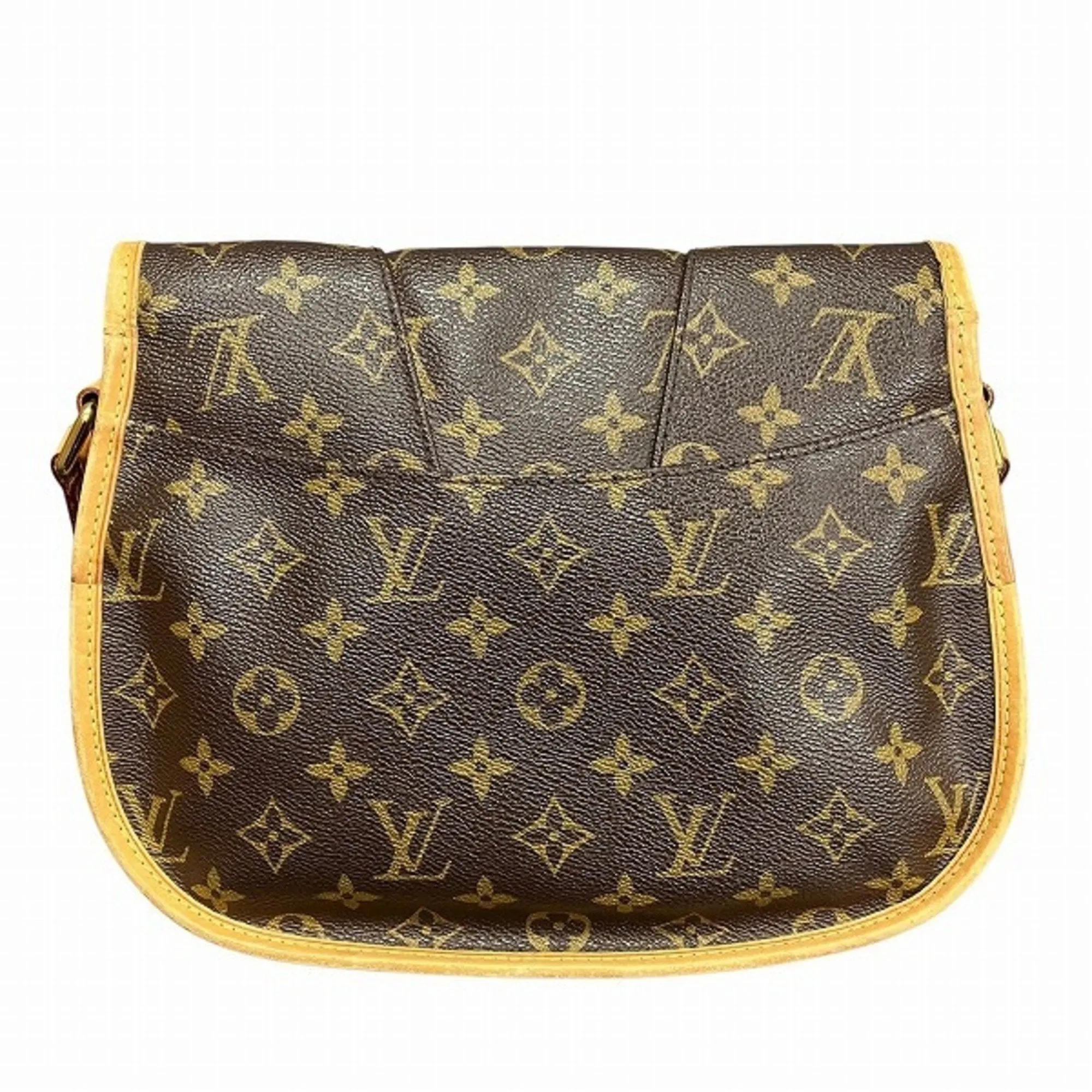 Louis Vuitton Monogram Shoulder Bag (Pre-Owned)