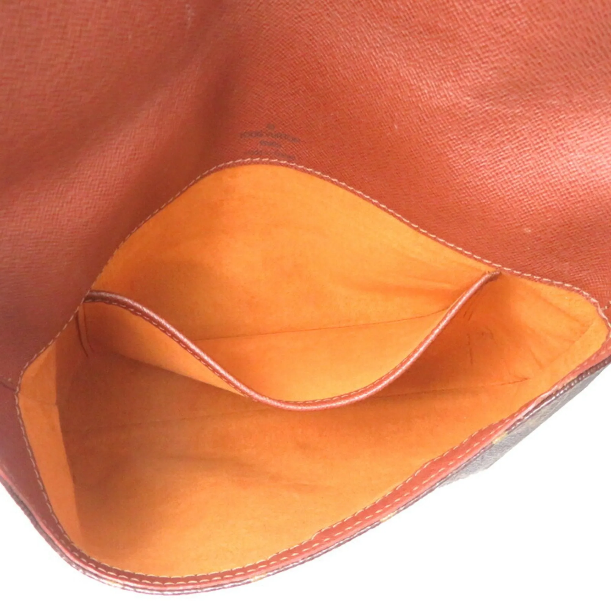 Louis Vuitton Monogram Shoulder Bag (Pre-Owned)