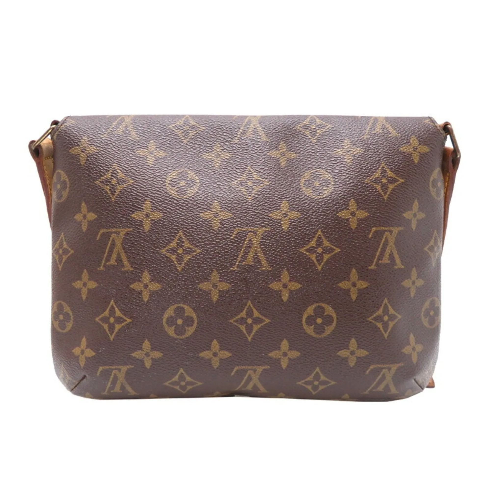 Louis Vuitton Monogram Shoulder Bag (Pre-Owned)