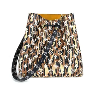 Louis Vuitton  Monogram Shoulder Bag (Pre-Owned)