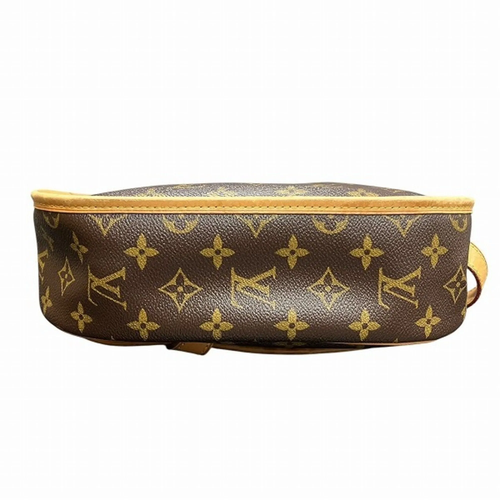 Louis Vuitton Monogram Shoulder Bag (Pre-Owned)