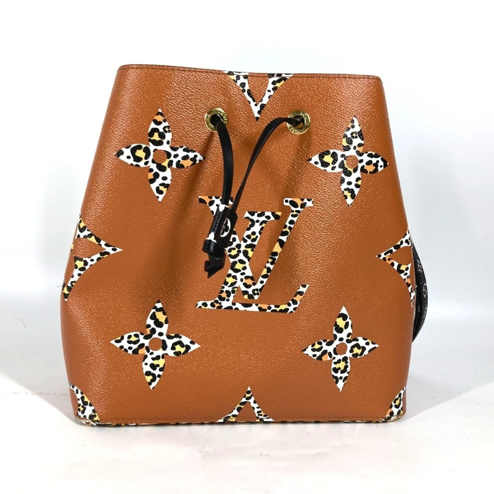 Louis Vuitton  Monogram Shoulder Bag (Pre-Owned)