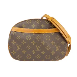 Louis Vuitton Monogram Shoulder Bag (Pre-Owned)