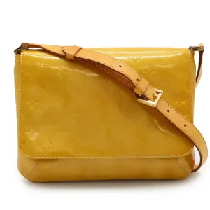 Louis Vuitton Monogram Vernis Shoulder Bag (Pre-Owned)
