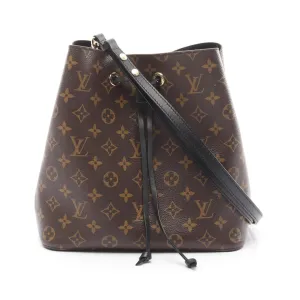 Louis Vuitton NeoNoe Shoulder Bag Monogram