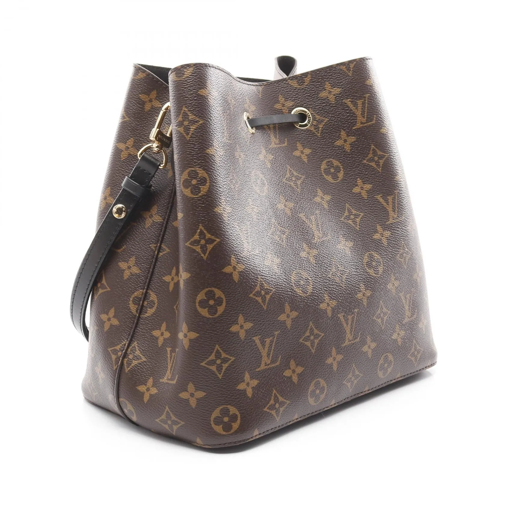 Louis Vuitton NeoNoe Shoulder Bag Monogram