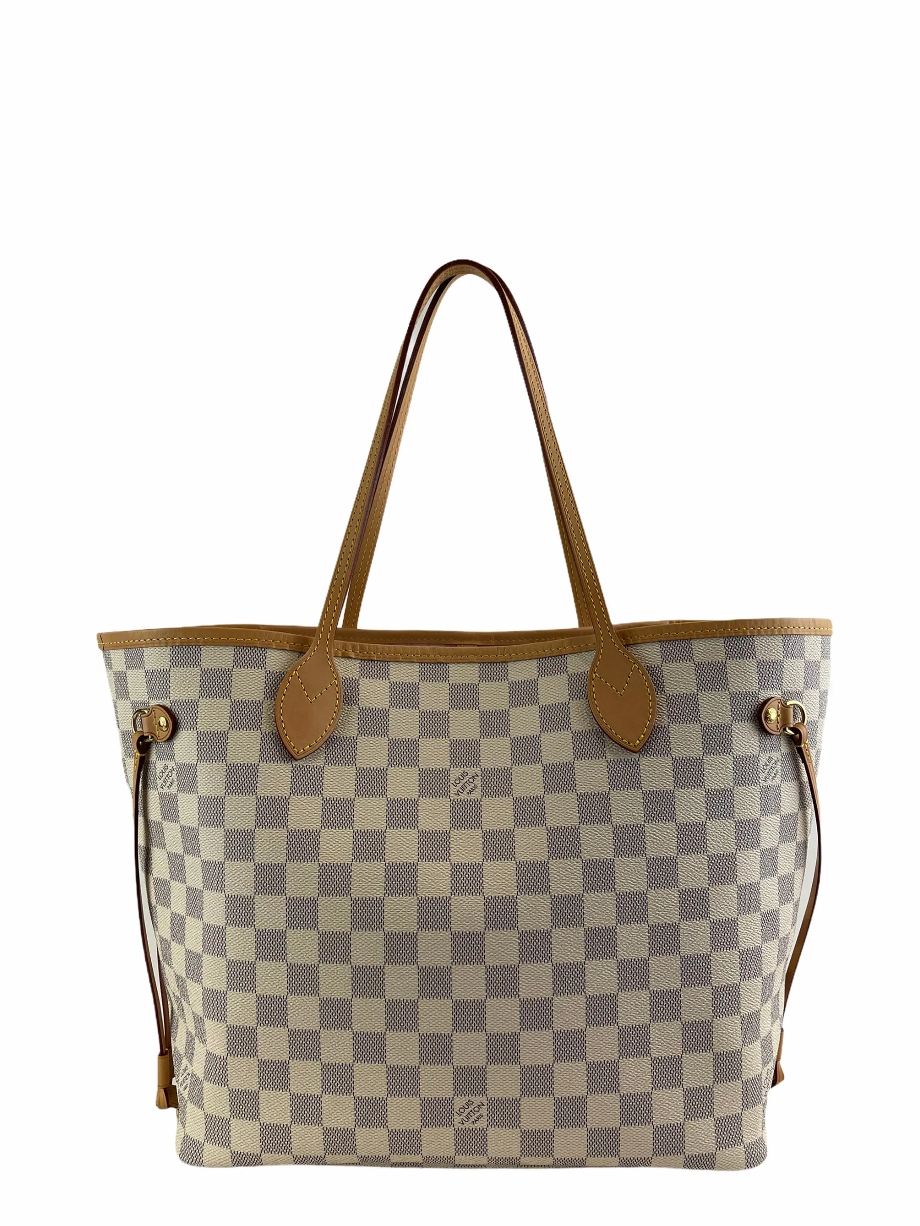 Louis Vuitton NeverFull