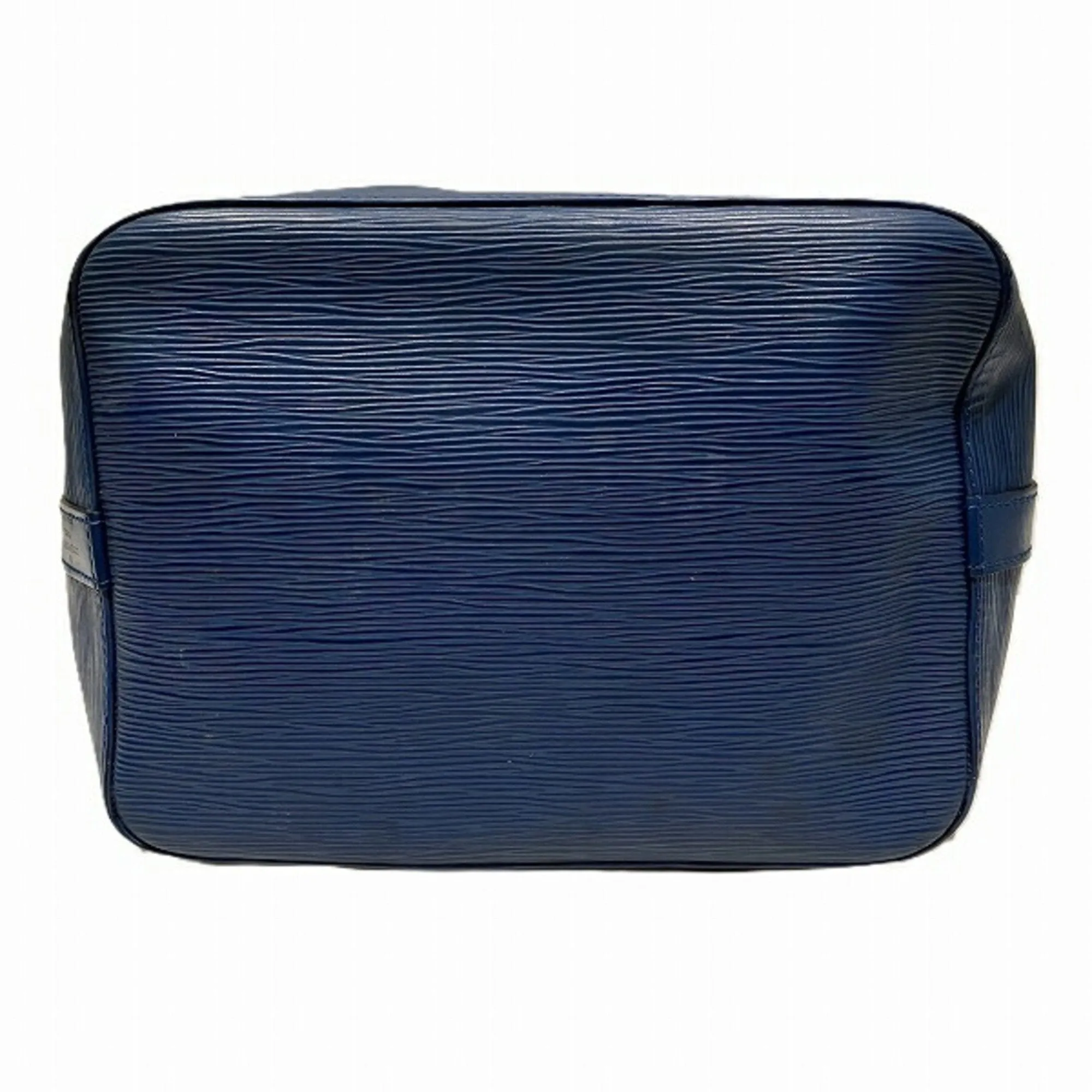 Louis Vuitton No Leather Shoulder Bag (Pre-Owned)