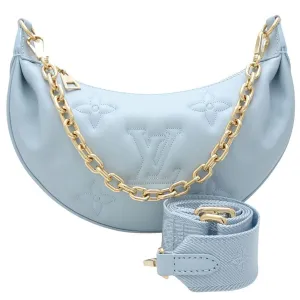 Louis Vuitton Over The Moon Leather Shoulder Bag (Pre-Owned)