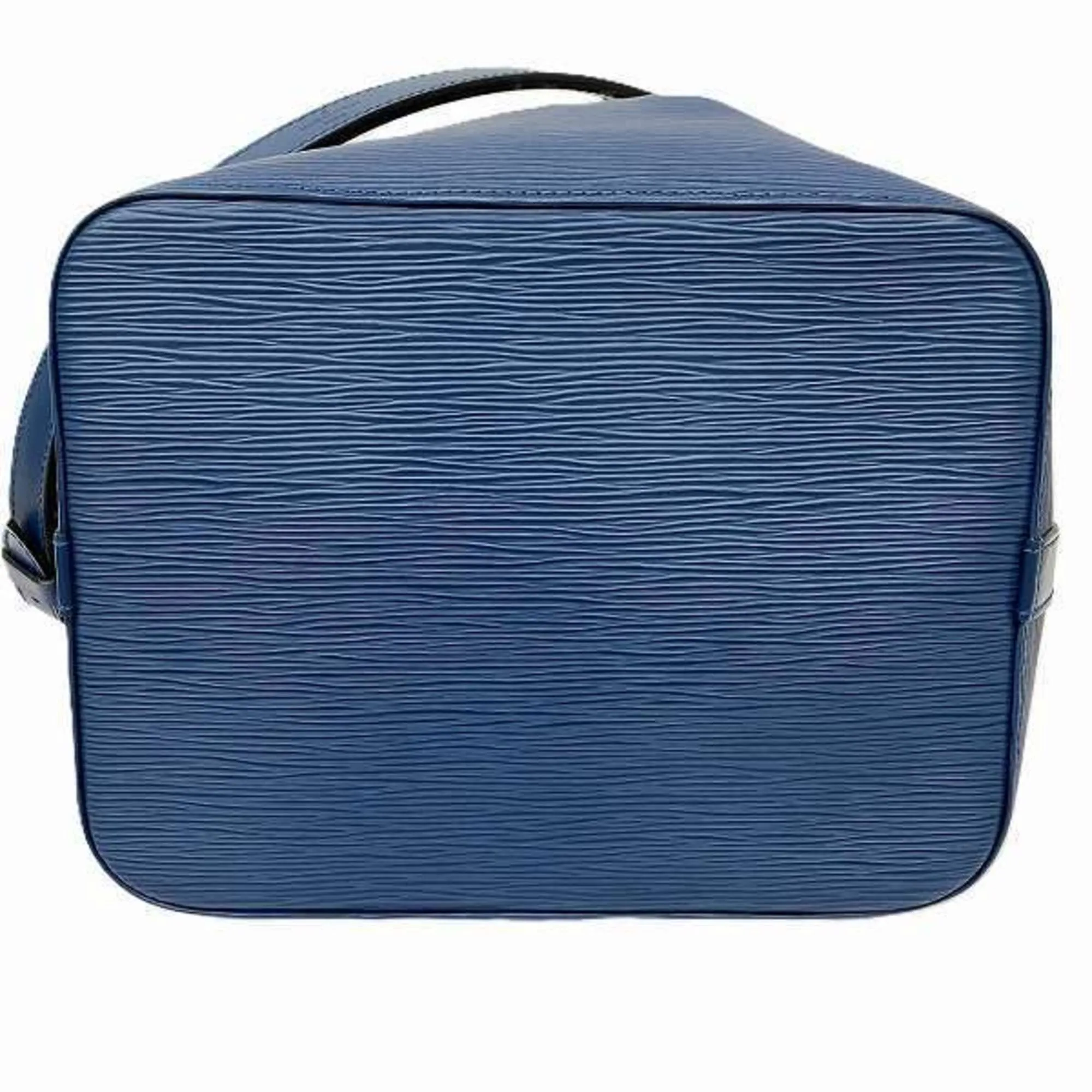 Louis Vuitton Petit No Leather Shoulder Bag (Pre-Owned)