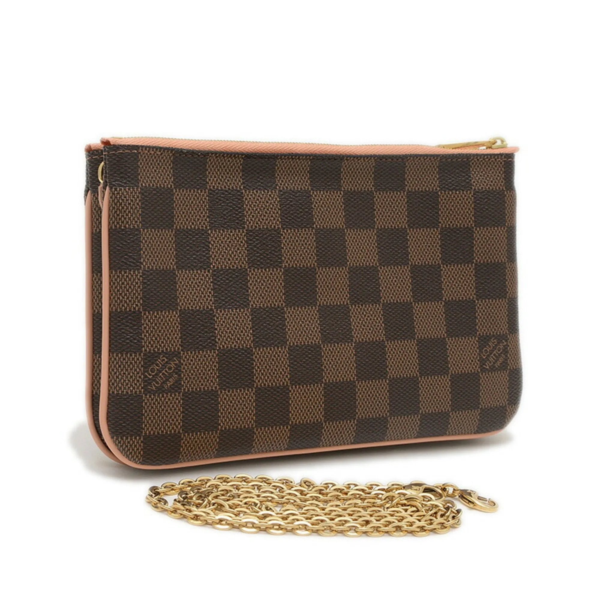 Louis Vuitton  Pochette Pouch Shoulder Bag (Pre-Owned)