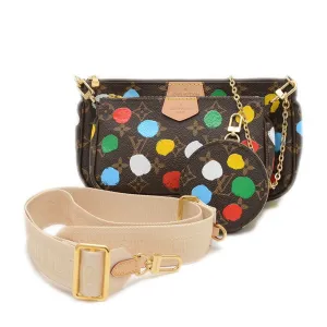 Louis Vuitton  Pouch Shoulder Bag (Pre-Owned)