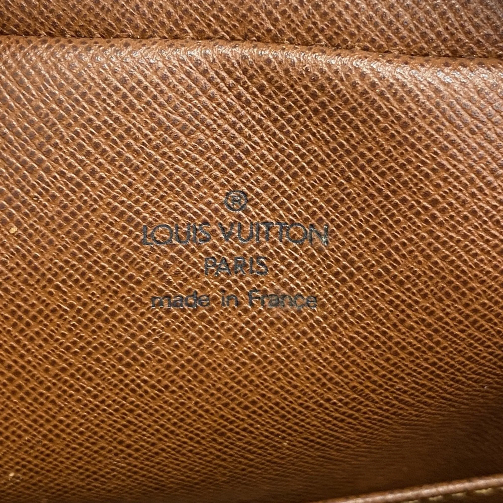 Louis Vuitton Shoulder Bag (Pre-Owned)